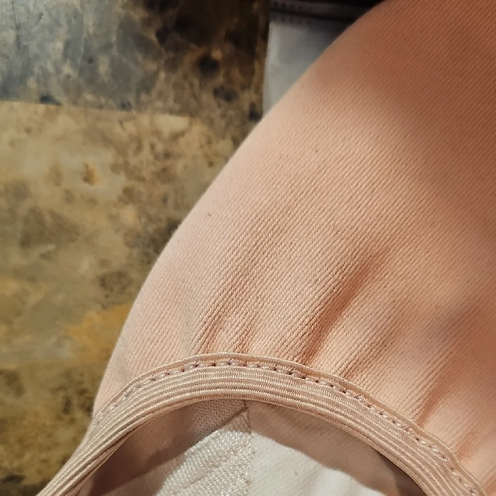 Stelle NWT Pink Ballet Shoes Size 8 ½